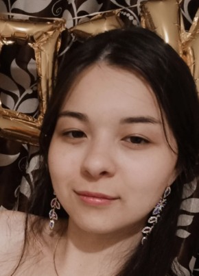 Юлия, 20, Россия, Североморск