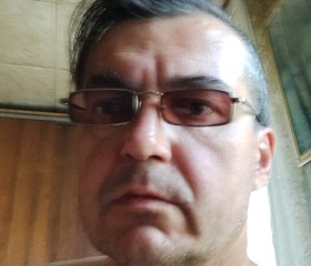 Иван, 46 лет, Рославль