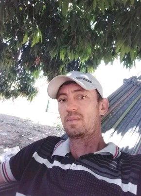 Maciel luz de ca из Picos 32 года