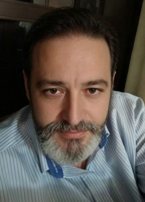Luka из Águas de Lindóia 62 года