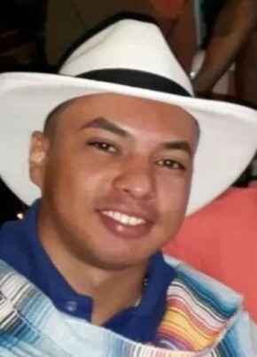 Andres, 38, República de Colombia, Tuluá