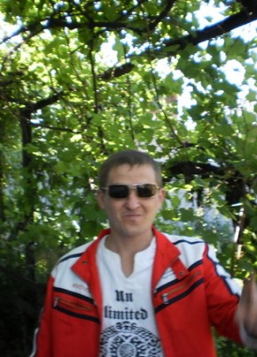 Евгений, 42, Україна, Єнакієве