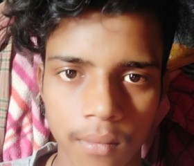 Pradip Mahato, 24 года, Hyderabad