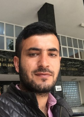 Murat, 25, Türkiye Cumhuriyeti, Adıyaman