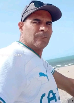 مراد из Algiers 35 лет