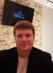 Andrey, 37, Krasnogorsk