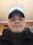 Андрей - Смоленск