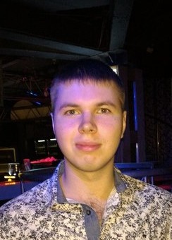 Roman, 35, Russia, Perm