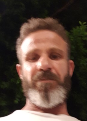 Mohammed Kallaa из Bergamo 42 года