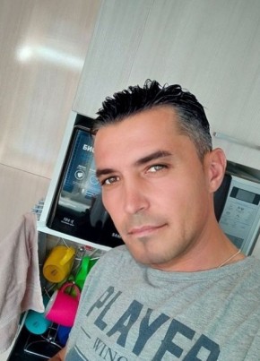 Tima Tim из Navoiy 47 лет