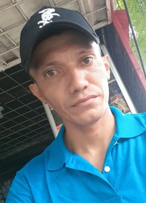 Victor, 32, República de Nicaragua, León