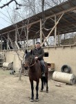 нургазы, 44 года, Бишкек