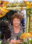 Vera, 70 лет, Москва