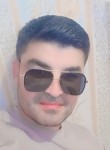 Didar, 37, Ashgabat