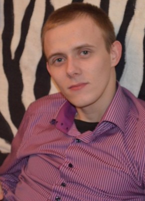 Евгений, 31, Россия, Чамзинка