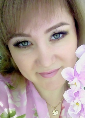 Rozaliya, 36, Russia, Ufa