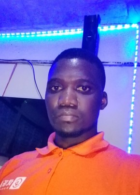 njoroelijahnjoro из Nairobi 24 года