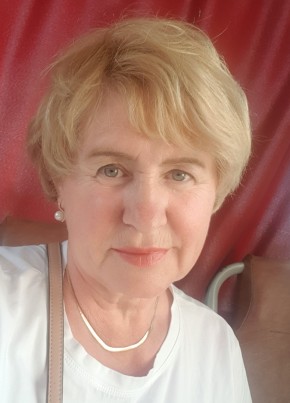 Екатерина, 59, Россия, Краснодар