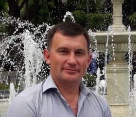 Олег, 48 лет, Краматорськ