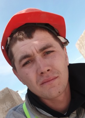 Андрей из Қарағанды 25 лет