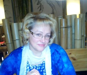 Валентина, 58 лет, Москва