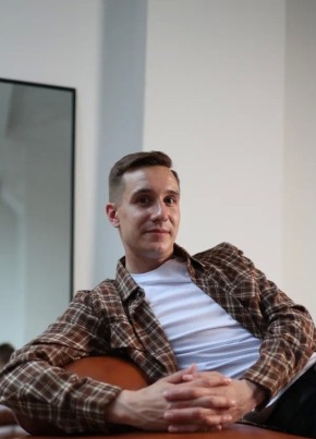 Aleksandr, 31, Russia, Moscow