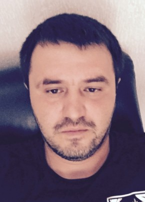 Ахмед, 36, Россия, Махачкала