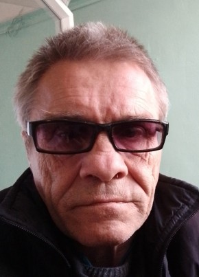 Феликс, 55, Россия, Кушва