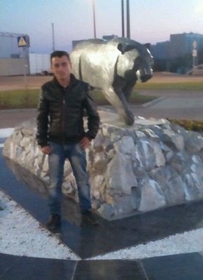Исломали, 31, Россия, Владивосток