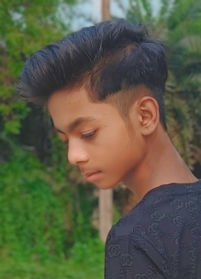 Sahid, 18, India, Ingrāj Bāzār