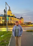 Алушта - Салехард