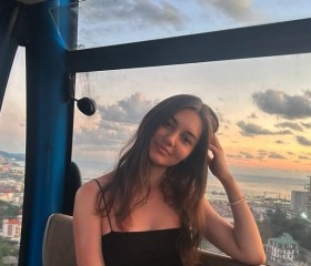 Katya, 28, Ulyanovsk