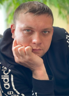 Dima из Turku 36 лет