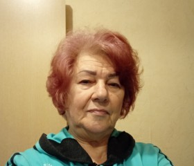 Людмила, 71 год, Москва