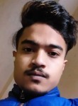 Bapi Adhikary, 25 лет, Ashoknagar Kalyangarh