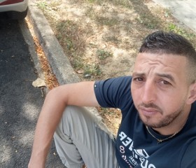 elyess, 32, Cergy-Pontoise