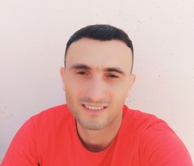 Аждар, 32 года, Salyan