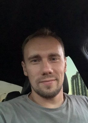 Stanislav, 35, Russia, Saint Petersburg