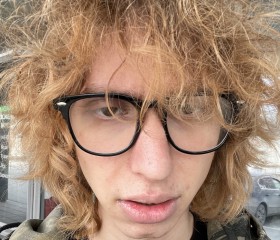 Danil, 23, Yekaterinburg