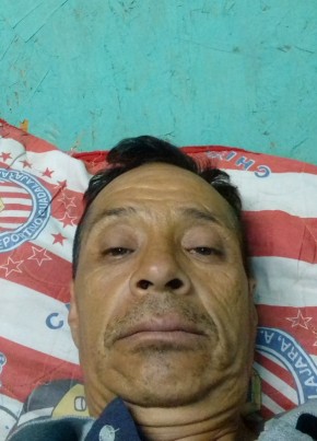 Jose Hilario Rod, 53, Estados Unidos Mexicanos, Santiago de Querétaro