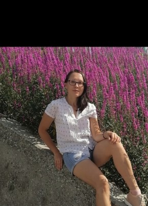 Руфина, 39, Россия, Пермь