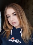 Виктория, 25 лет, Краматорськ