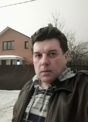Константин, 56, Россия, Белгород