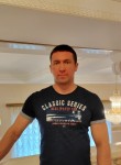 Andrey, 42, Samara