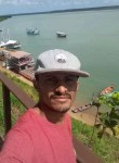 Jackson, 37, Macaiba