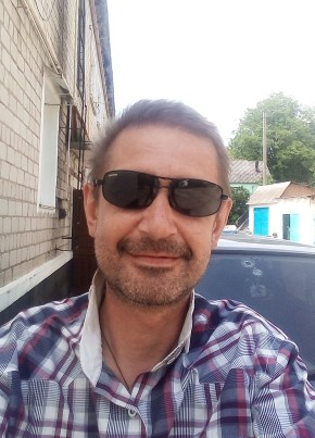 Руслан, 47, Україна, Вінниця