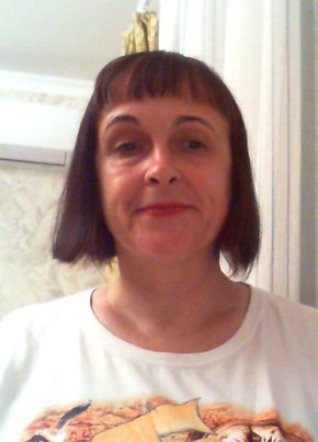 Ирина из Краснодара 50 лет