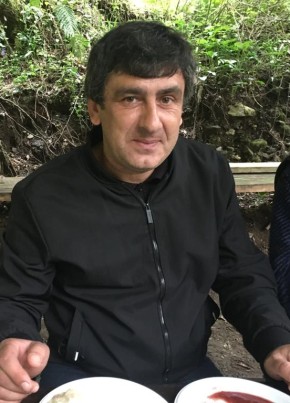 Timur Tarba, 47, Russia, Sochi