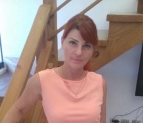 Вера, 47, Moscow