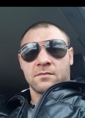 Александр, 42, Россия, Невьянск